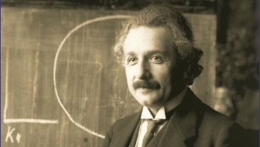 Commemorations: Einstein's Birthday & His First Visit to the United States