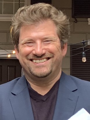 Dennis Lehmkuhl