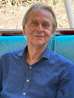 A. J. Kox