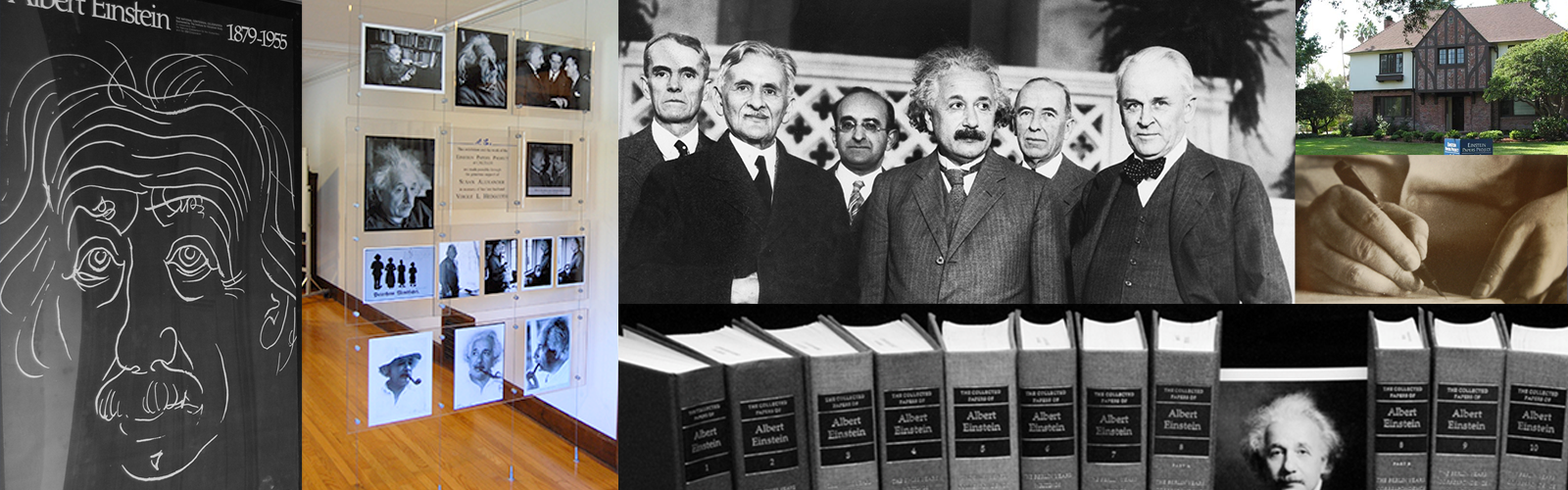 Einstein Papers Project