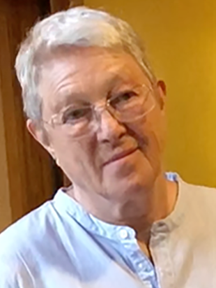 Barbara Wolff
