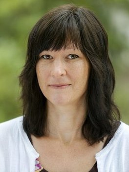 Sinikka (Sini) Elvington