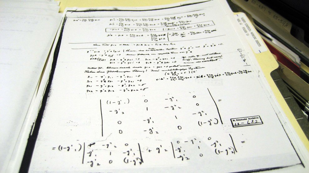 Transcription