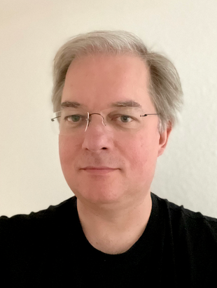Florian Schmaltz