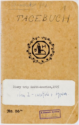 Diary