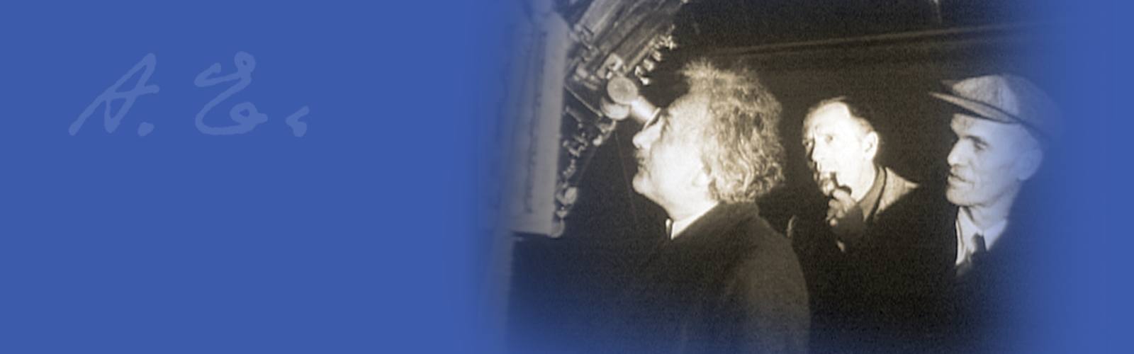 Einstein Papers Project