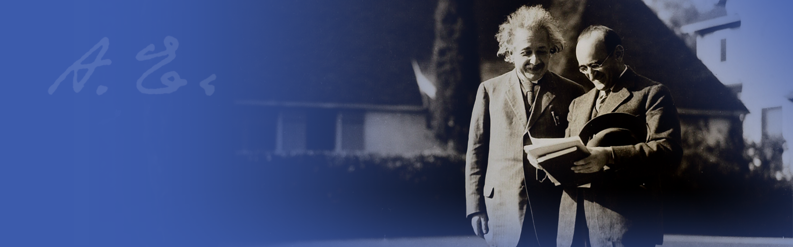 Einstein Papers Project