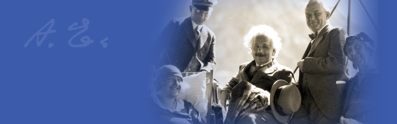 Einstein Papers Project