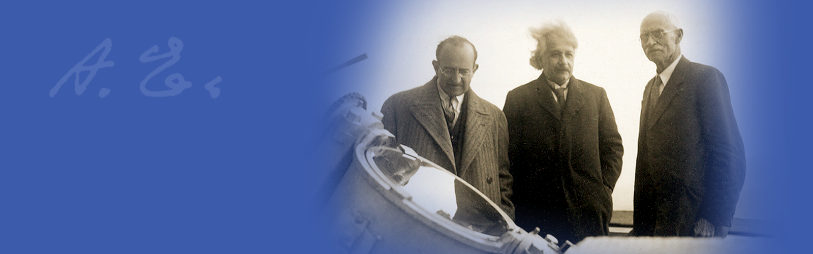 Einstein Papers Project