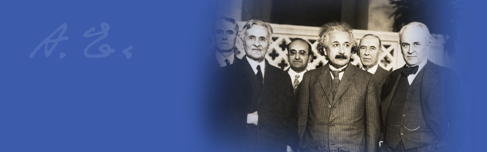 Einstein Papers Project