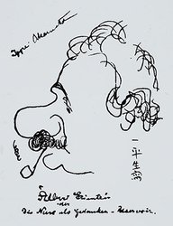 caricature