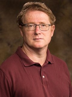 Daniel Kennefick