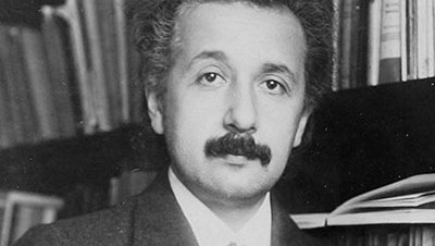 Einsteins Publisher