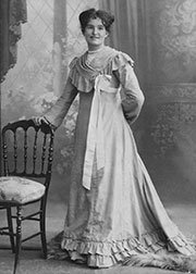 Marie Winteler
