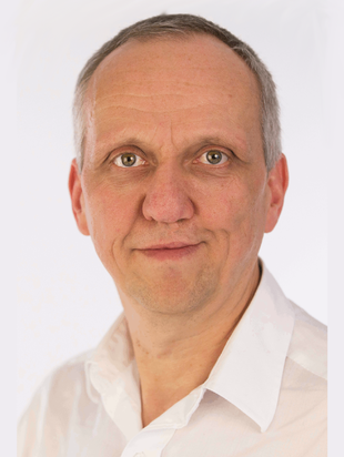 Tilman Sauer