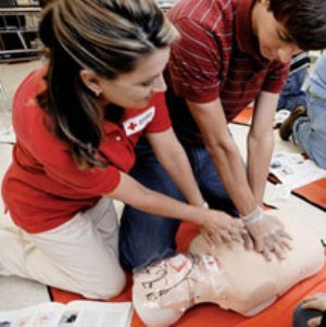 CPR