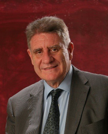 Antonio Gens