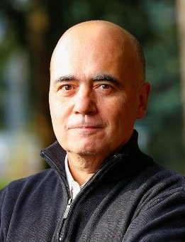 Davide Bigoni