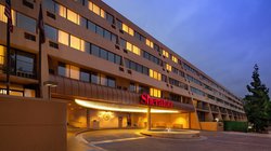 Sheraton Pasadena