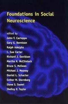foundations in social neuroscience