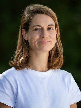 Tessa Rusch