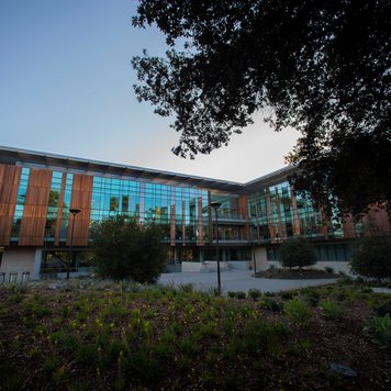 Chen Neuroscience Building