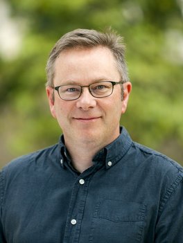 Mike Tyszka