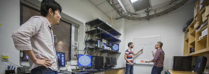 CBIC lab meeting