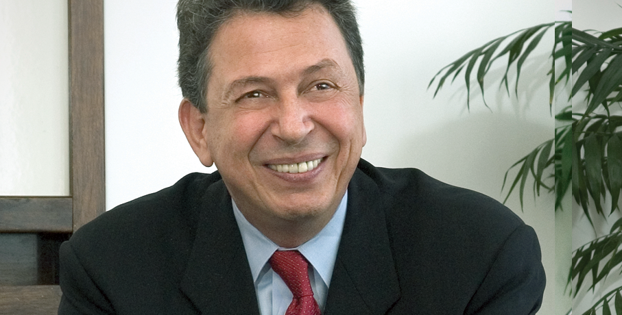 Alexis C. Livanos