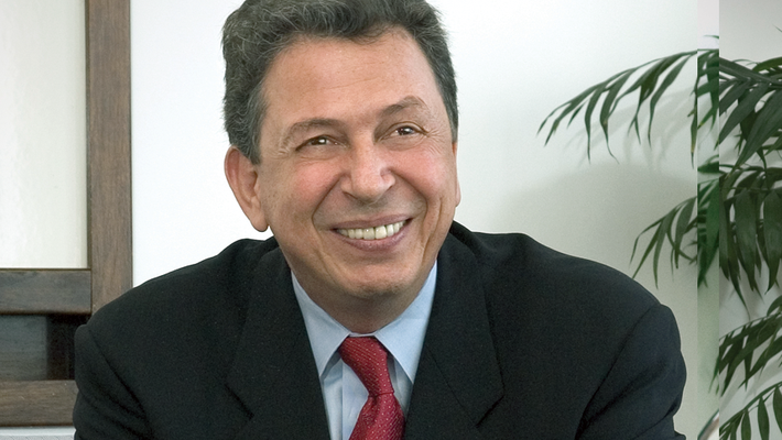 Alexis C. Livanos