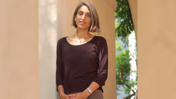 Sandy Irani