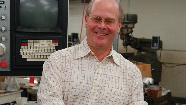 Joel Burdick