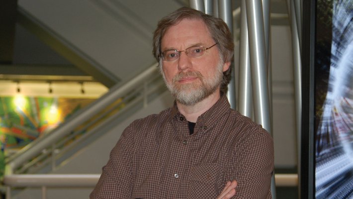 Gerard Holzmann