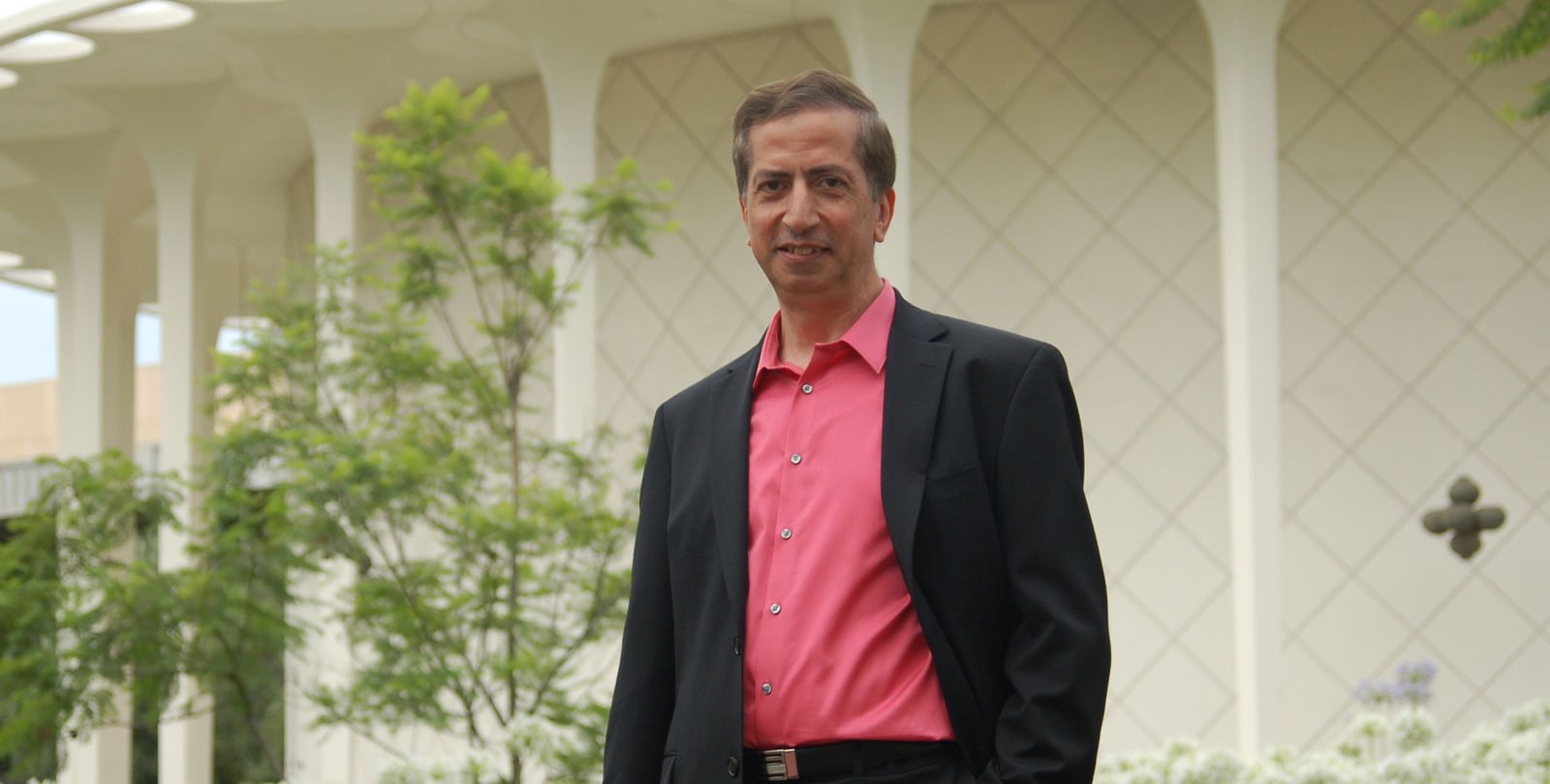 Yaser S. Abu-Mostafa