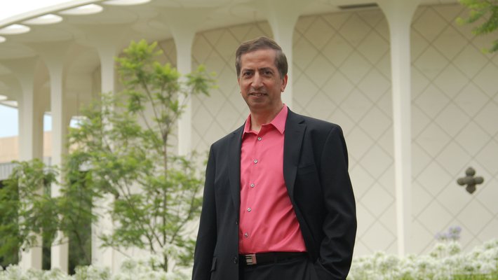 Yaser S. Abu-Mostafa
