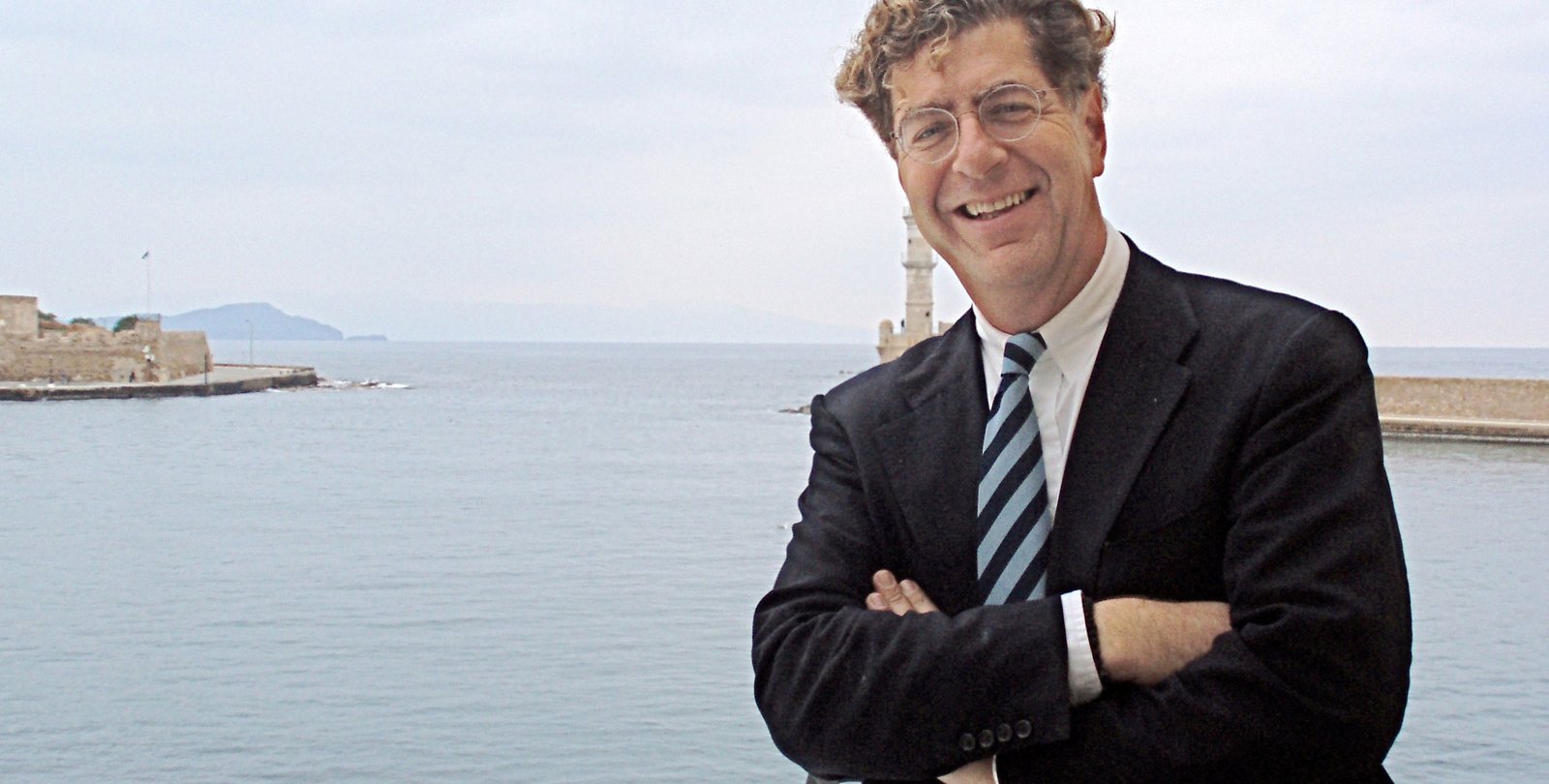 Costas Synolakis
