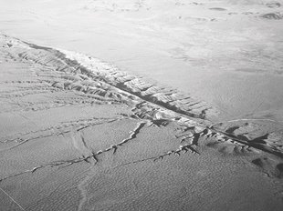 San Andreas Fault