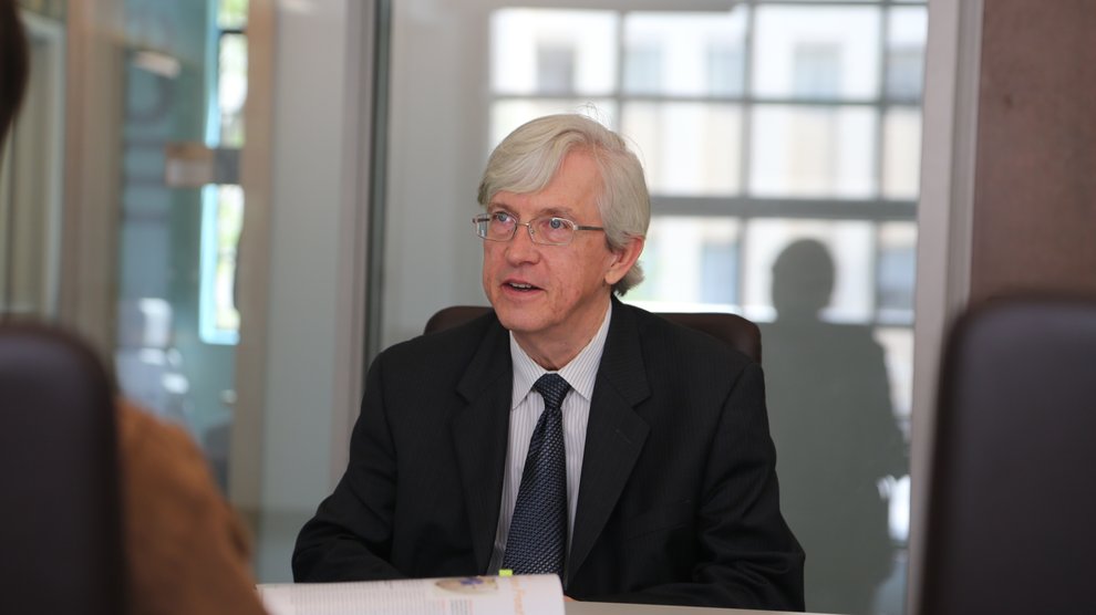 Dan O'Dowd