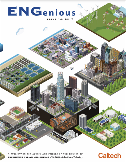 ENGenious 14 cover