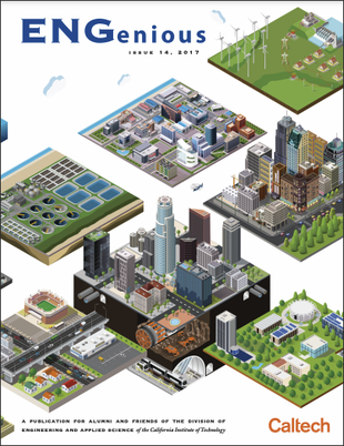 ENGenious 14 cover