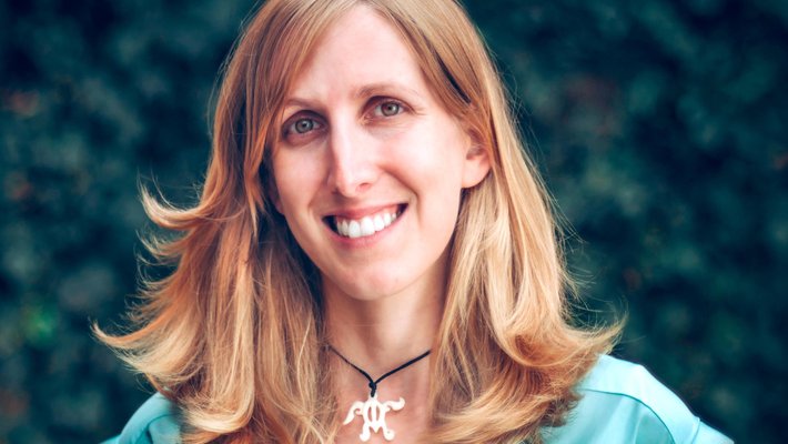 Jen Dionne