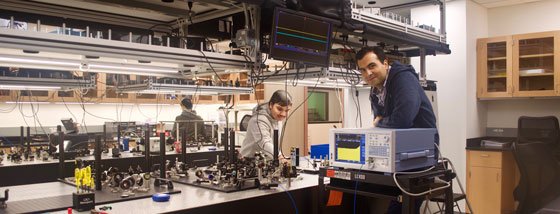 Marandi lab