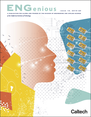 ENGenious 16 cover