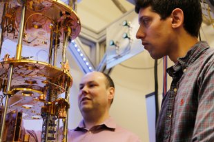 Quantum Engineering