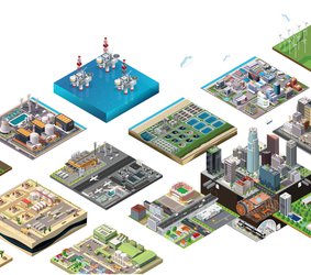 Resilient Megacities