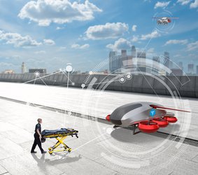 Autonomous Systems