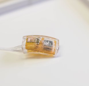 Eye Pressure Sensor