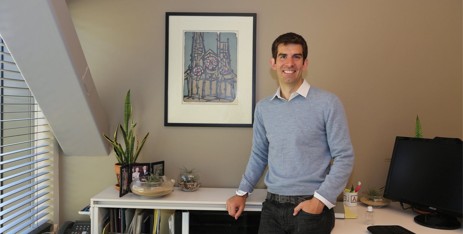 Adam Wierman