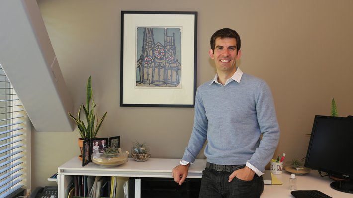 Adam Wierman