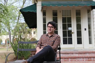 Carlos A. Pérez-Arancibia